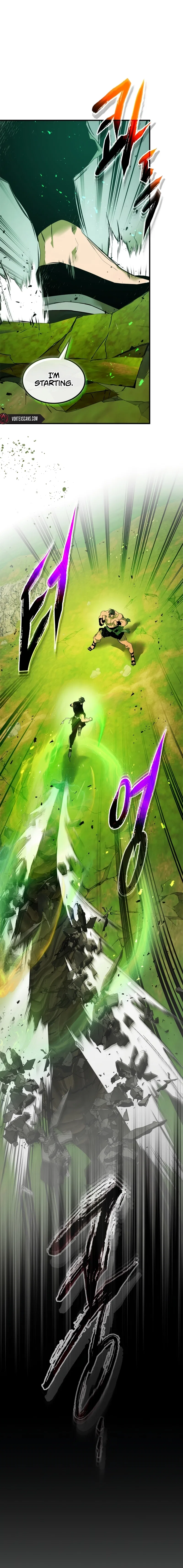 Leveling With The Gods Chapter 133 – Page 6