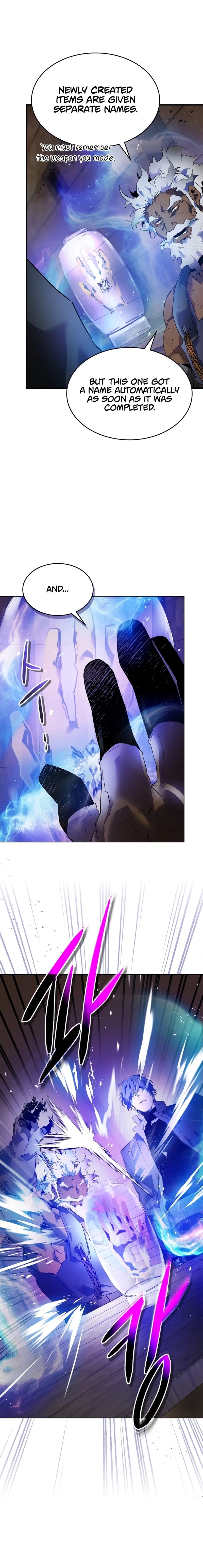 Leveling With The Gods Chapter 133 – Page 18
