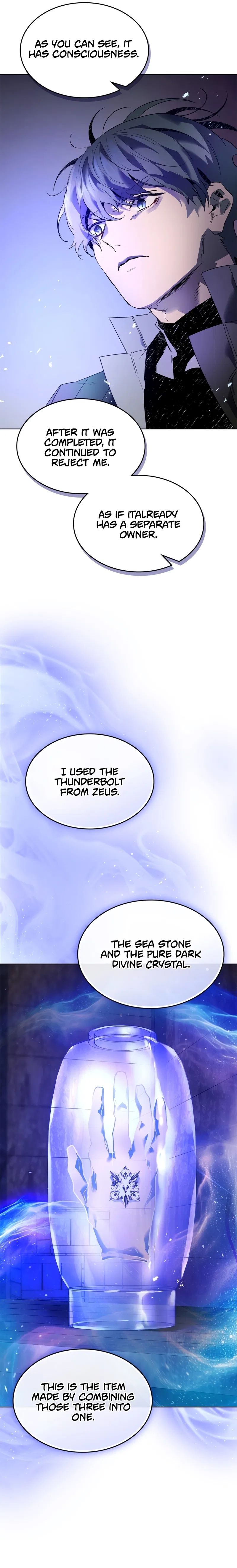 Leveling With The Gods Chapter 133 – Page 19