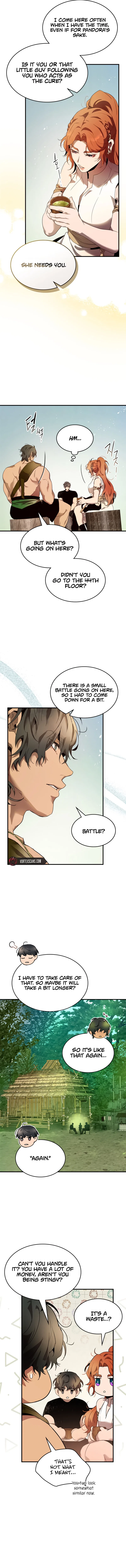 Leveling With The Gods Chapter 132 – Page 2