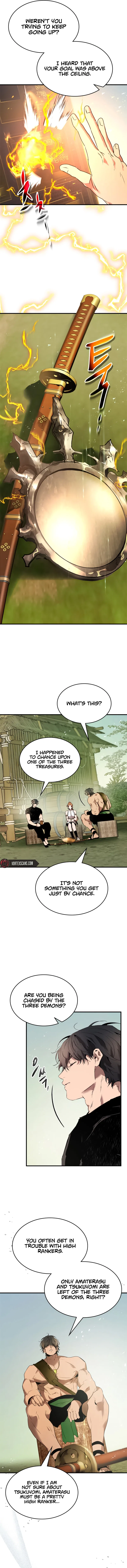 Leveling With The Gods Chapter 132 – Page 3