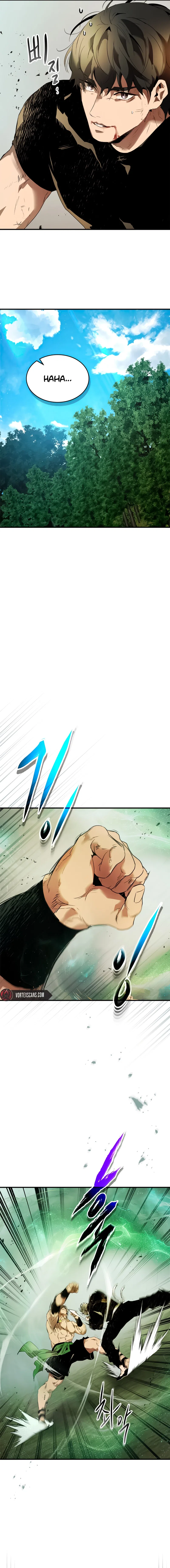 Leveling With The Gods Chapter 132 – Page 8