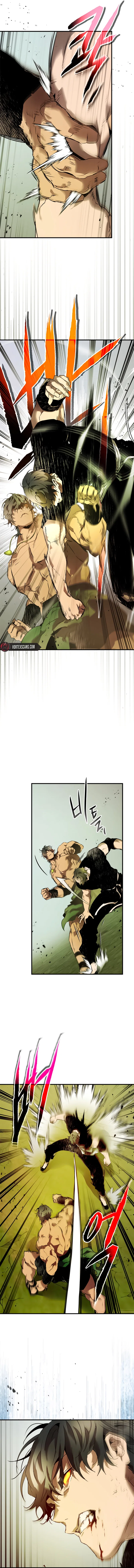 Leveling With The Gods Chapter 132 – Page 10