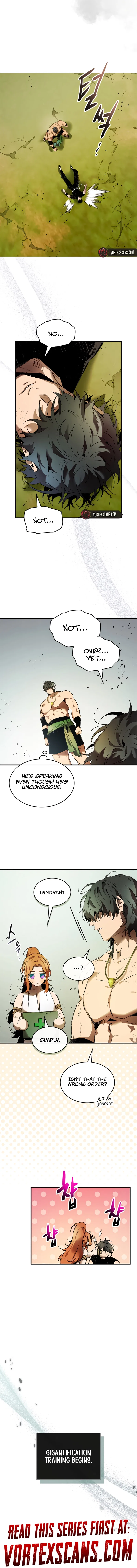 Leveling With The Gods Chapter 132 – Page 12