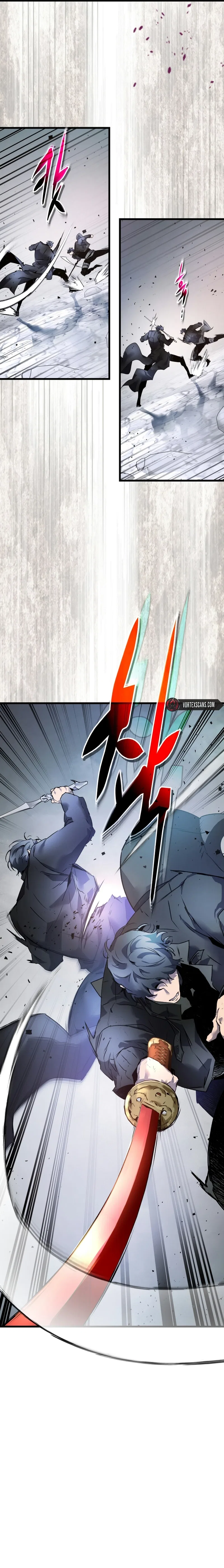 Leveling With The Gods Chapter 131 – Page 5