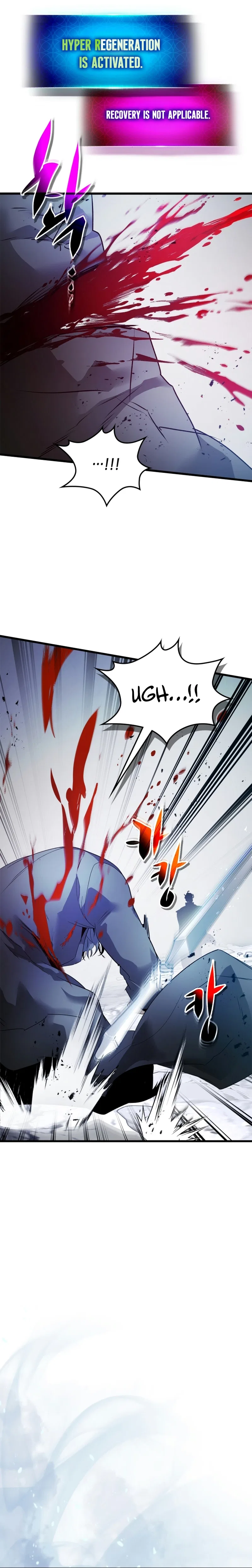 Leveling With The Gods Chapter 131 – Page 6