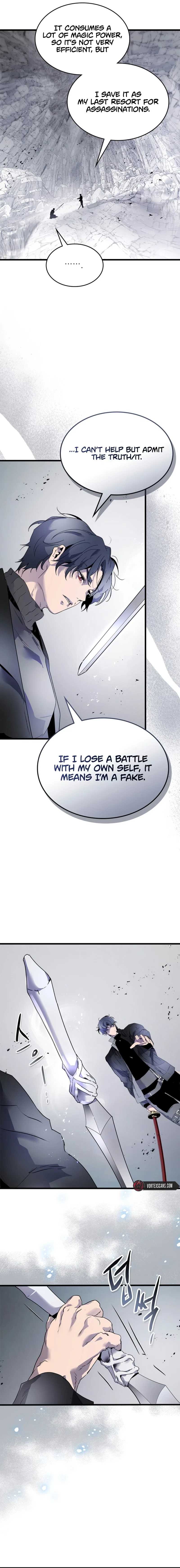 Leveling With The Gods Chapter 131 – Page 8