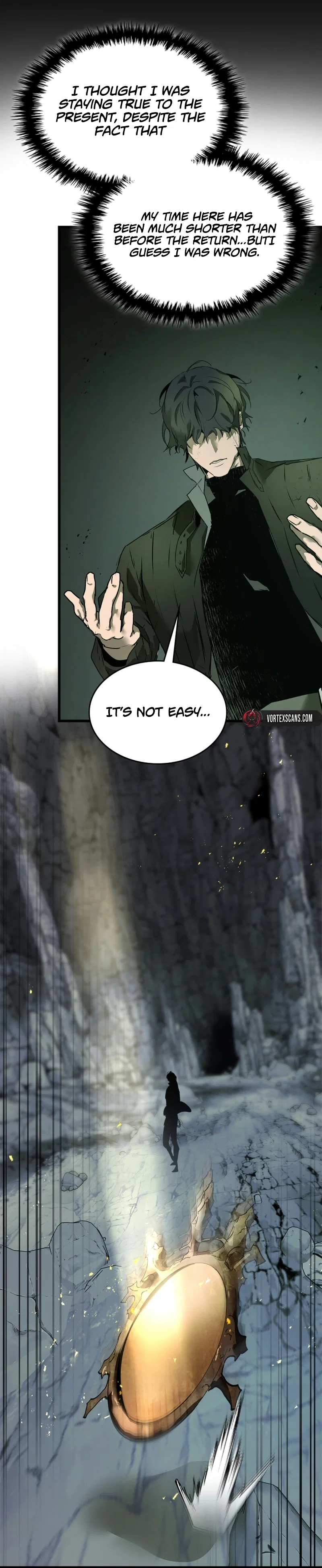 Leveling With The Gods Chapter 131 – Page 11