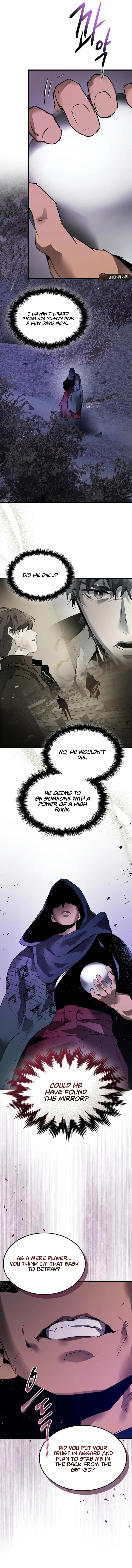 Leveling With The Gods Chapter 131 – Page 13