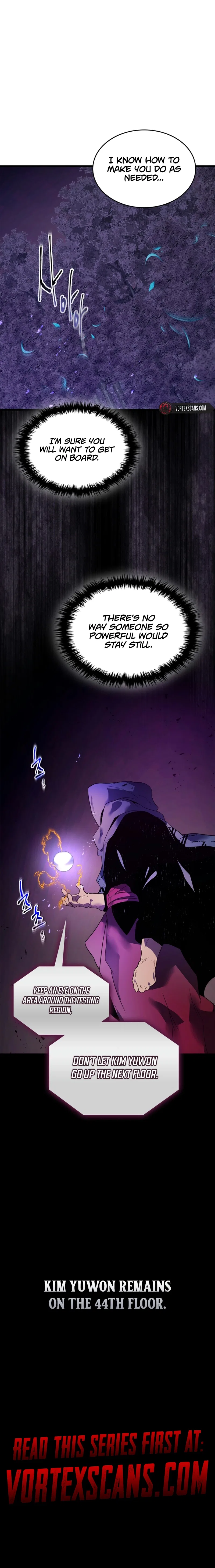 Leveling With The Gods Chapter 131 – Page 14