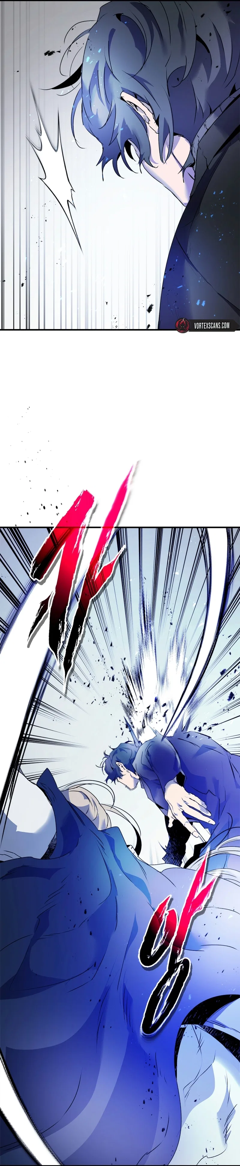 Leveling With The Gods Chapter 130 – Page 4