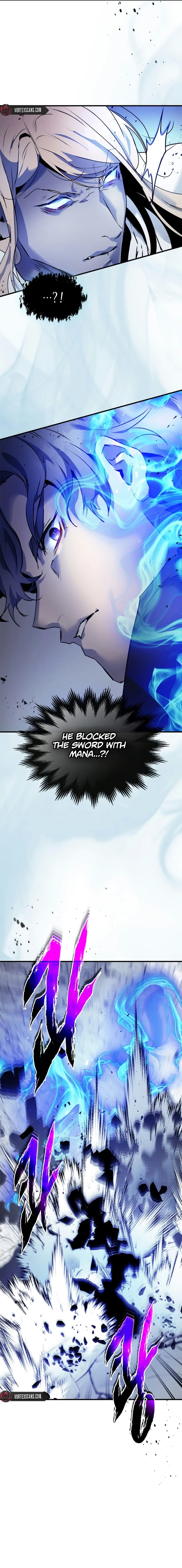 Leveling With The Gods Chapter 130 – Page 5