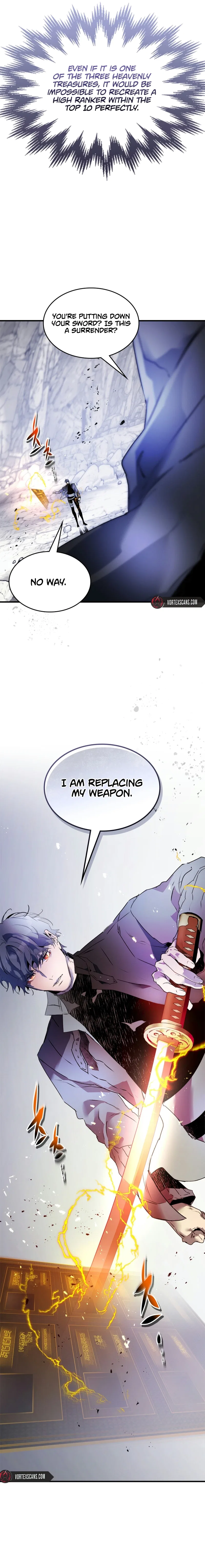 Leveling With The Gods Chapter 130 – Page 7