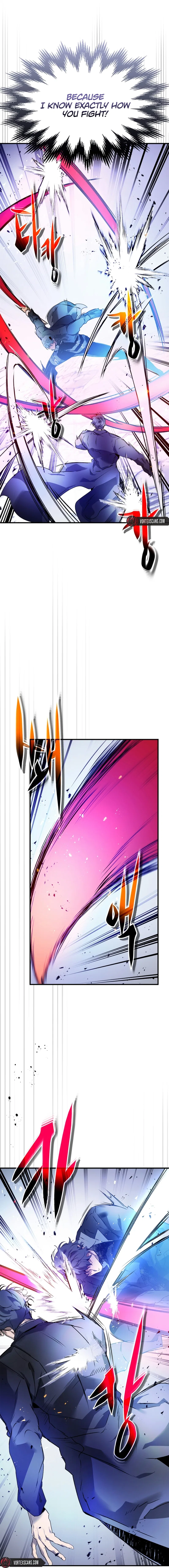 Leveling With The Gods Chapter 130 – Page 9