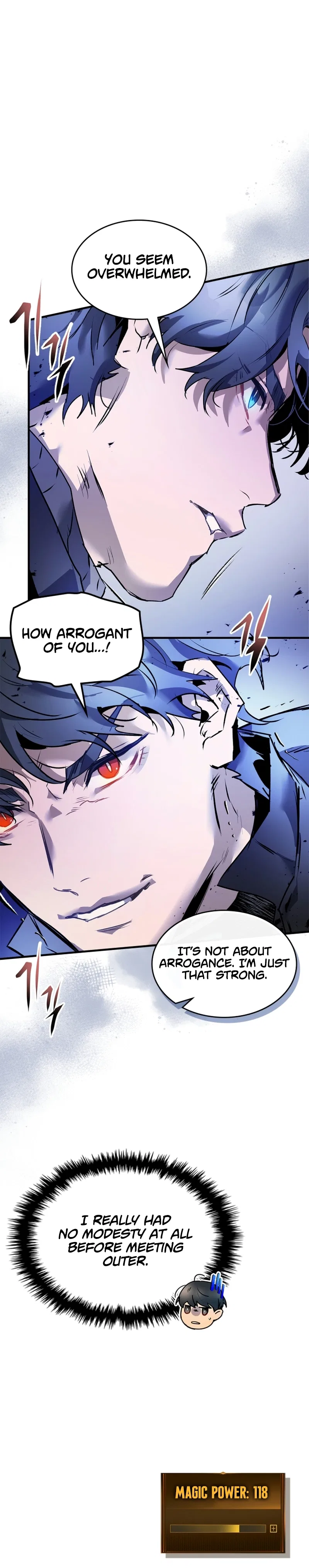 Leveling With The Gods Chapter 130 – Page 10