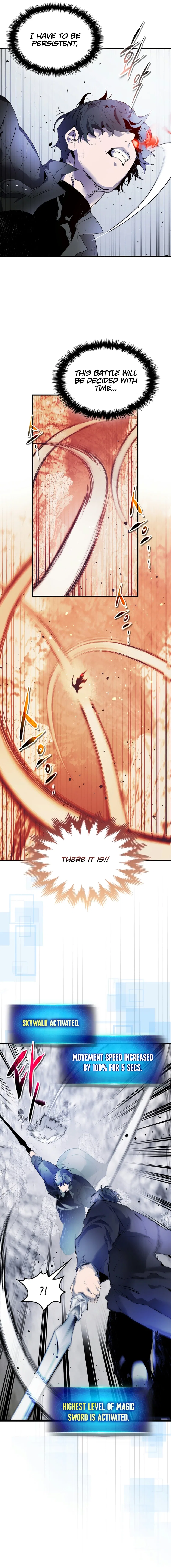 Leveling With The Gods Chapter 130 – Page 15