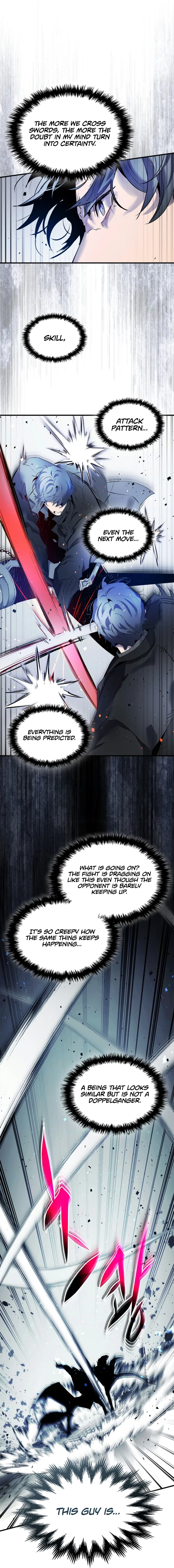 Leveling With The Gods Chapter 130 – Page 18