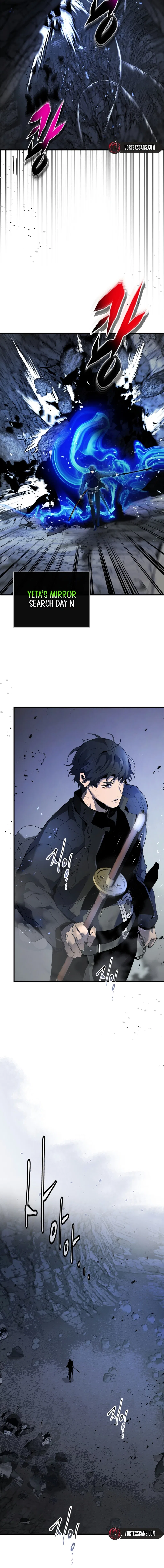 Leveling With The Gods Chapter 129 – Page 2