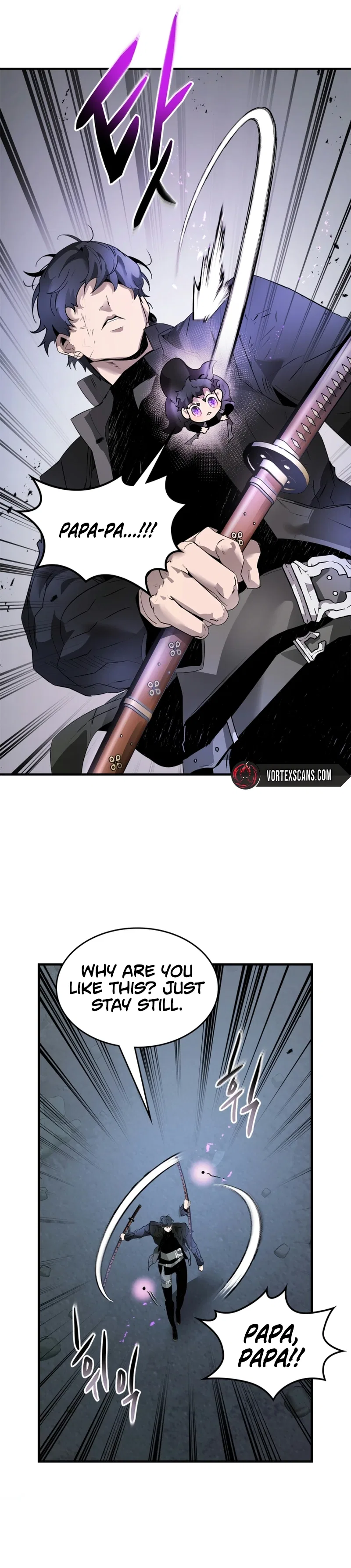 Leveling With The Gods Chapter 129 – Page 4
