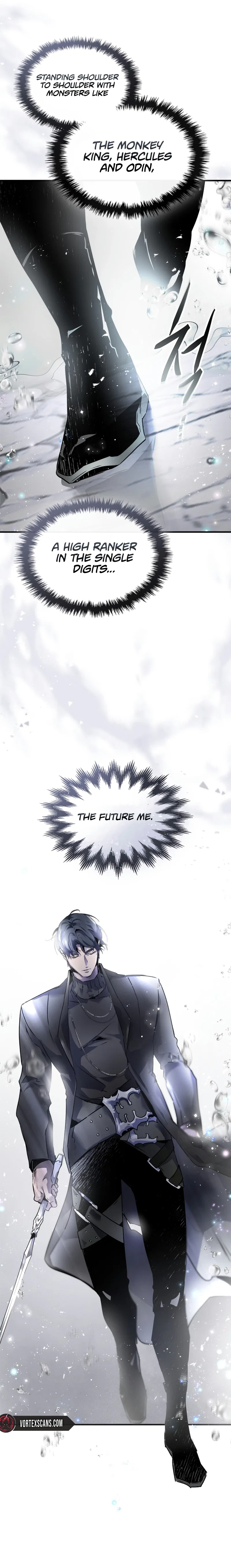 Leveling With The Gods Chapter 129 – Page 8