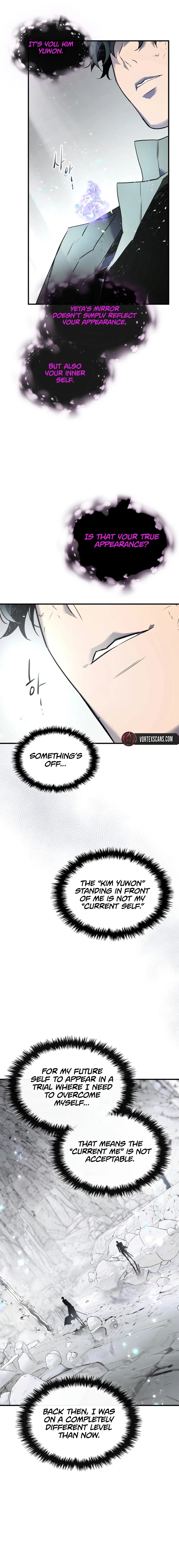 Leveling With The Gods Chapter 129 – Page 9