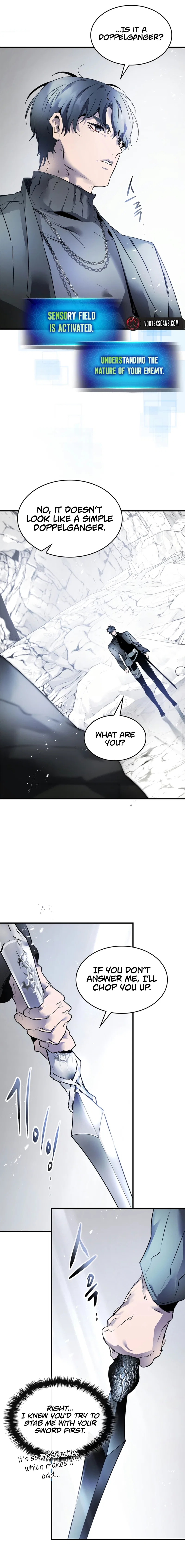 Leveling With The Gods Chapter 129 – Page 10