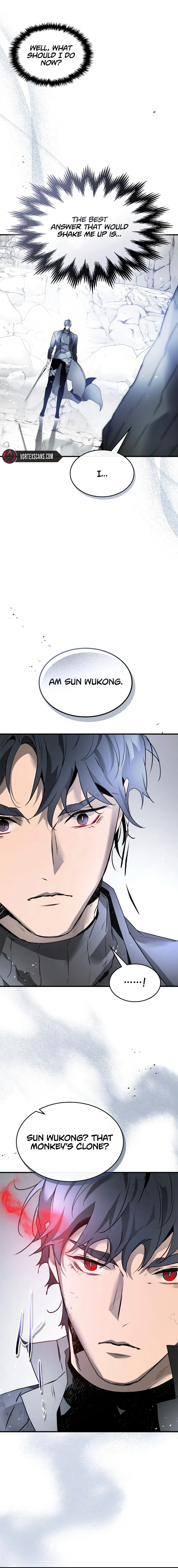 Leveling With The Gods Chapter 129 – Page 11