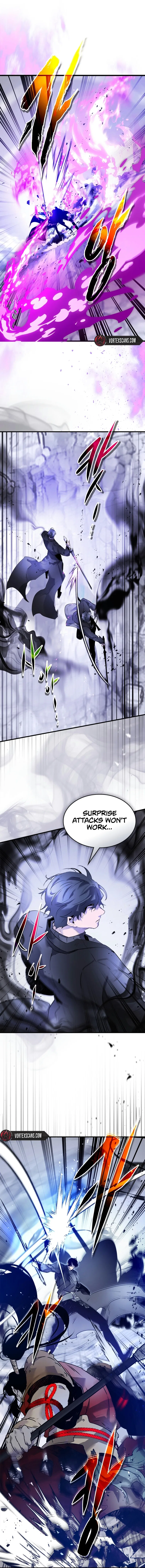 Leveling With The Gods Chapter 129 – Page 13