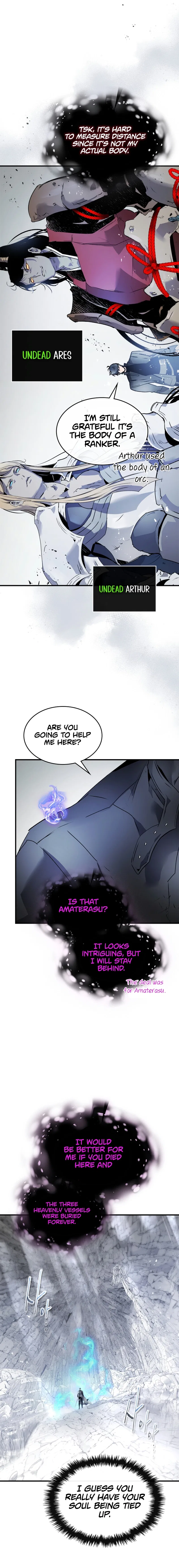 Leveling With The Gods Chapter 129 – Page 15
