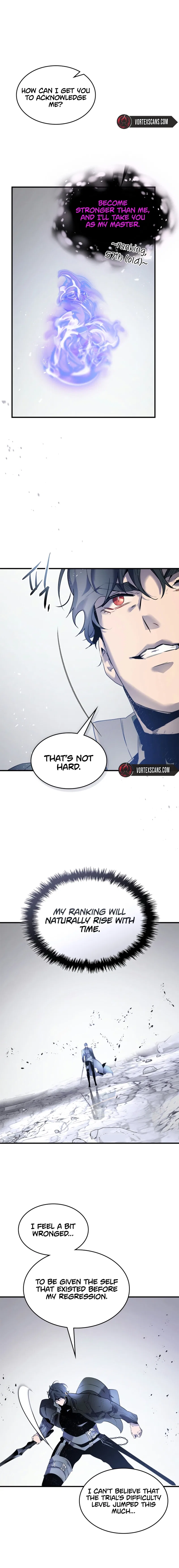 Leveling With The Gods Chapter 129 – Page 16