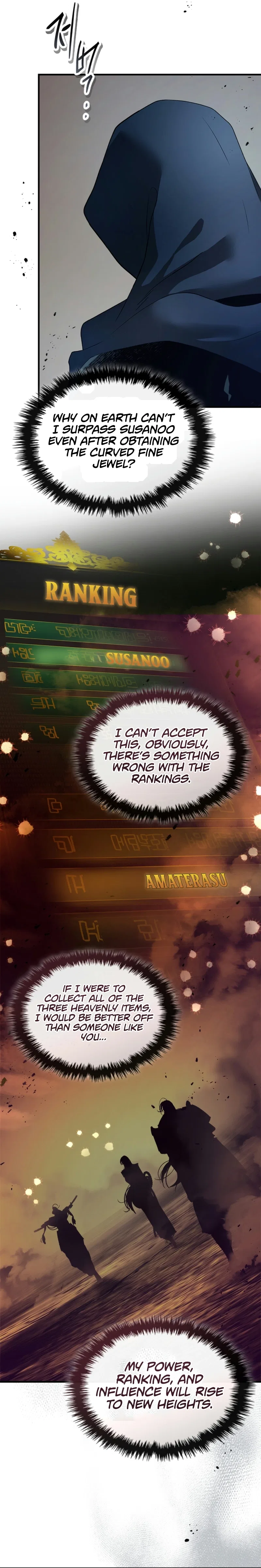 Leveling With The Gods Chapter 128 – Page 4