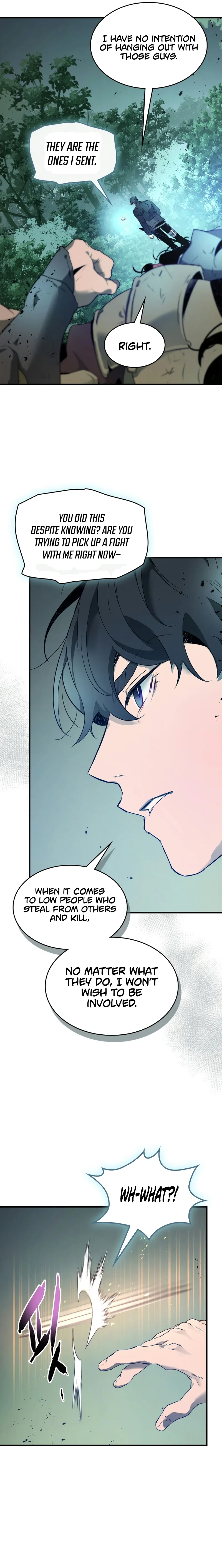 Leveling With The Gods Chapter 128 – Page 10