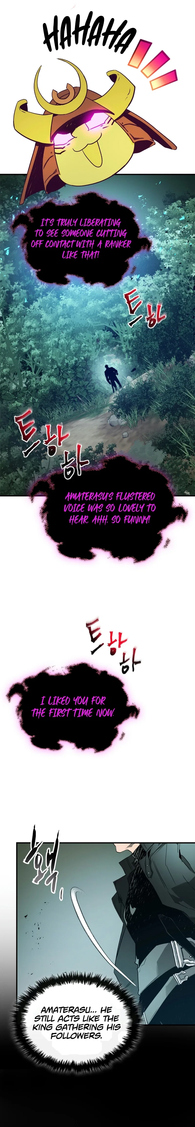 Leveling With The Gods Chapter 128 – Page 11