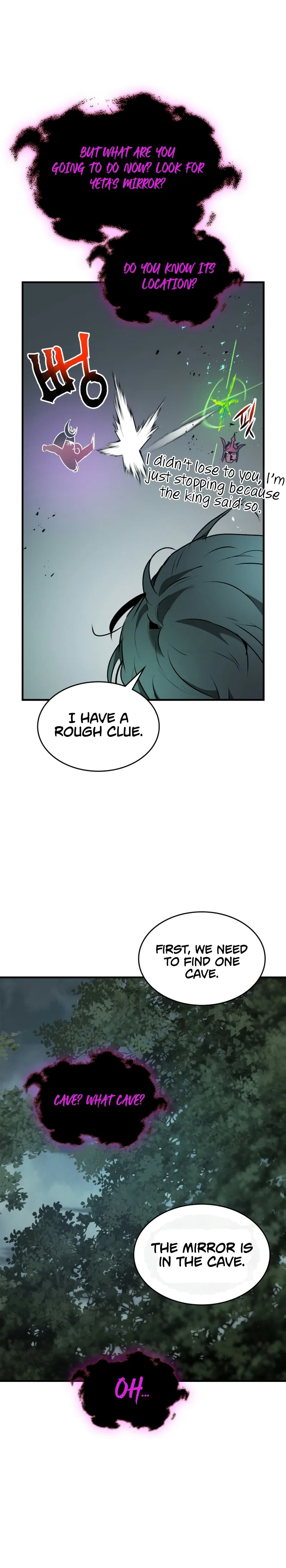 Leveling With The Gods Chapter 128 – Page 13