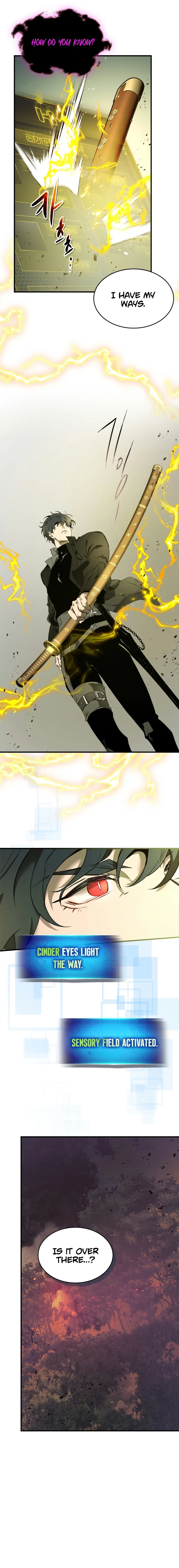 Leveling With The Gods Chapter 128 – Page 14
