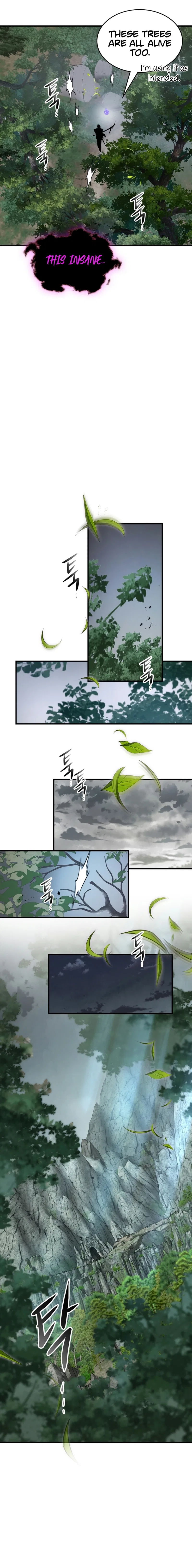 Leveling With The Gods Chapter 128 – Page 16