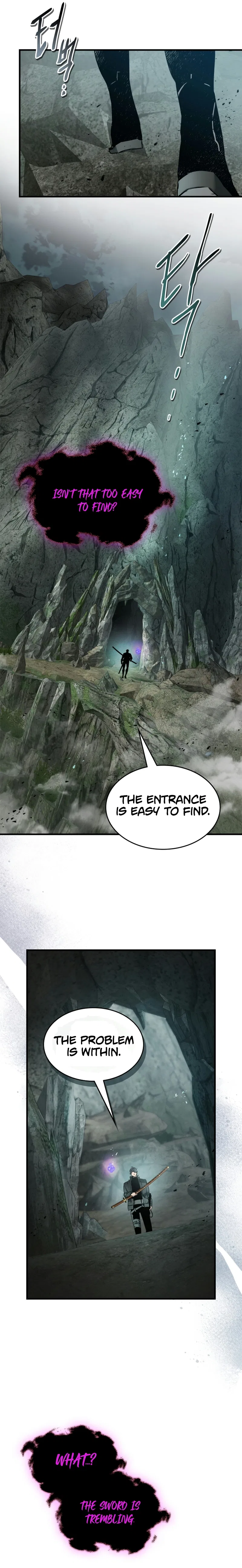 Leveling With The Gods Chapter 128 – Page 17