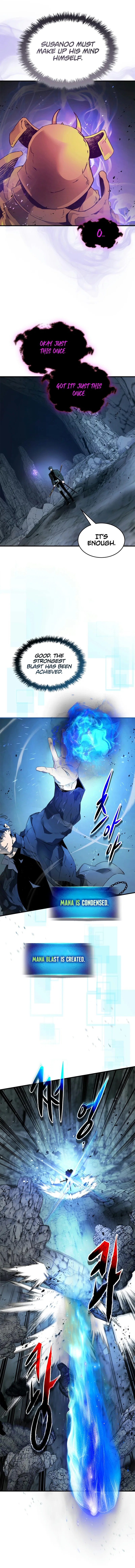 Leveling With The Gods Chapter 128 – Page 21