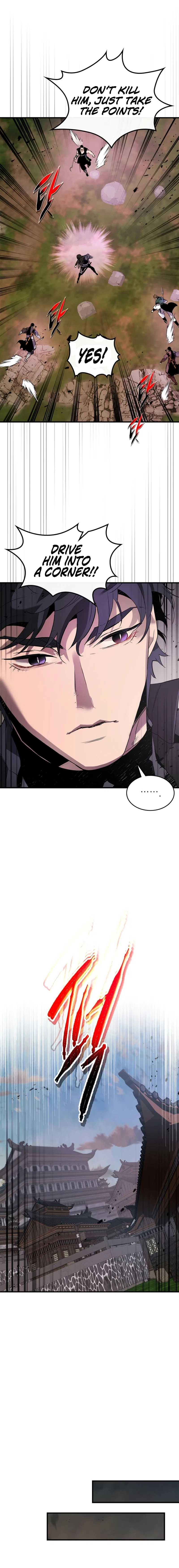 Leveling With The Gods Chapter 127 – Page 3