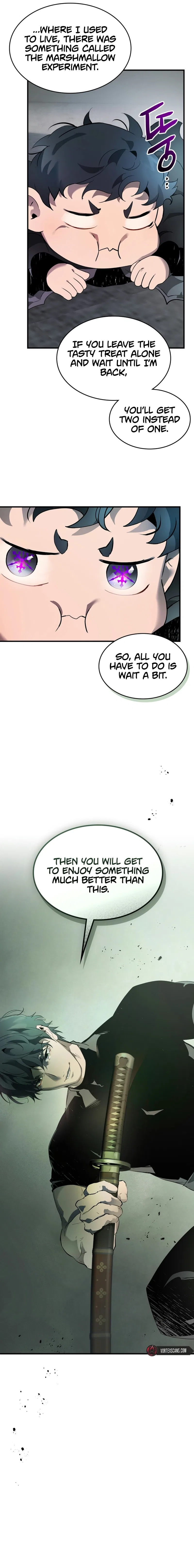 Leveling With The Gods Chapter 127 – Page 9