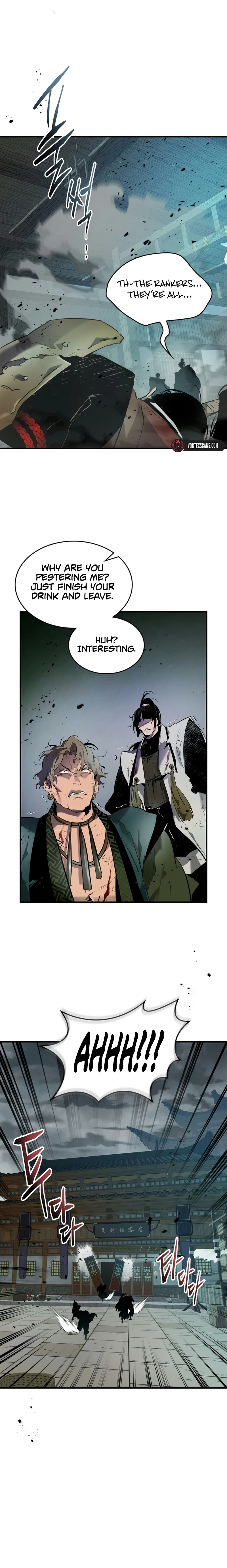 Leveling With The Gods Chapter 127 – Page 11