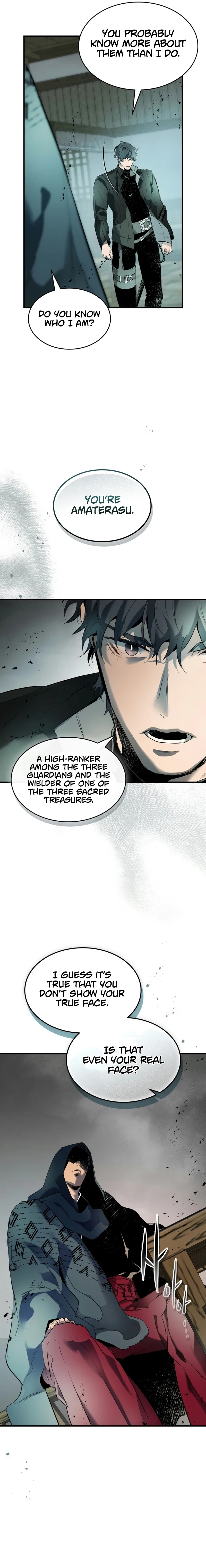Leveling With The Gods Chapter 127 – Page 14