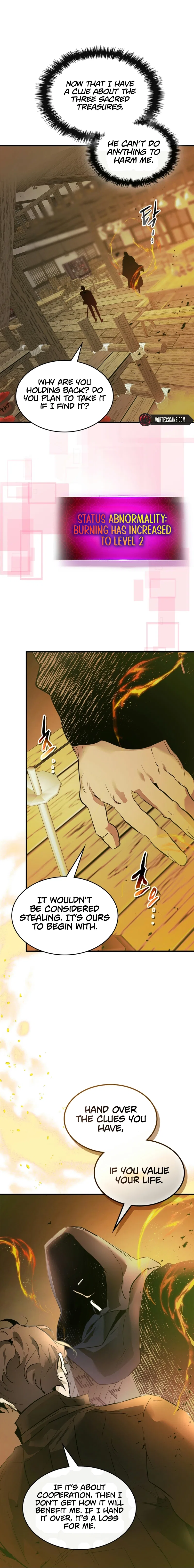 Leveling With The Gods Chapter 127 – Page 16