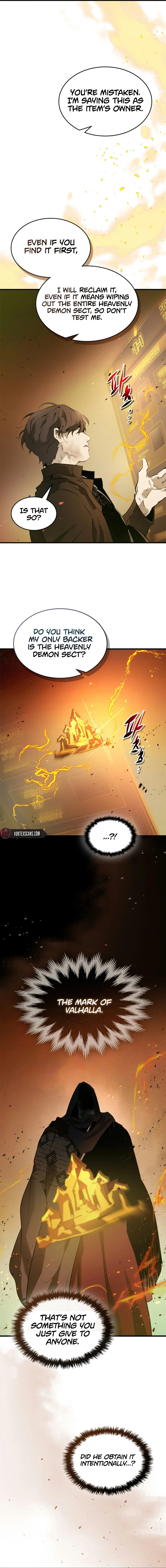 Leveling With The Gods Chapter 127 – Page 17