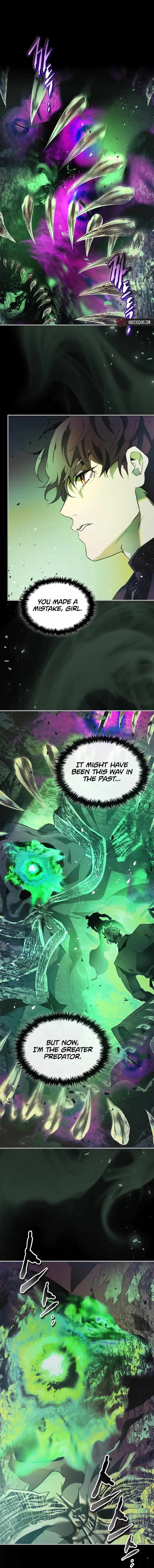 Leveling With The Gods Chapter 126 – Page 2