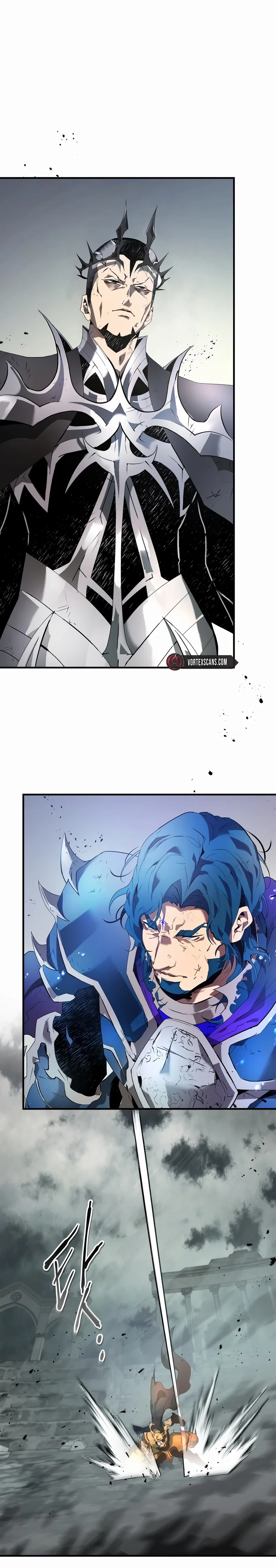 Leveling With The Gods Chapter 126 – Page 4