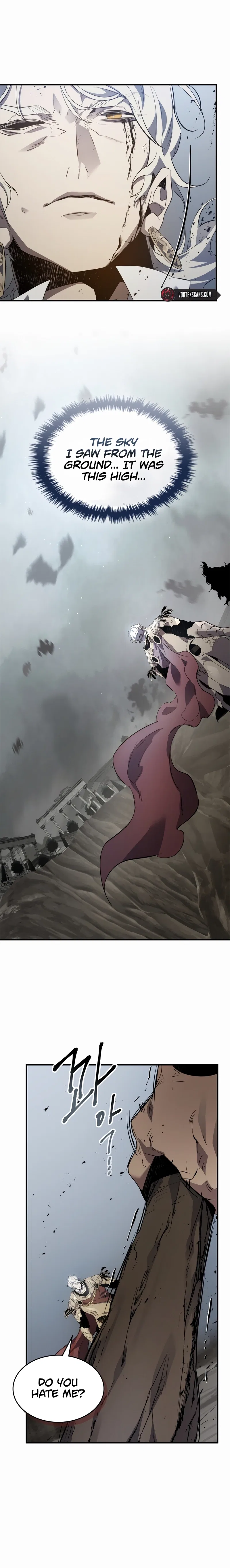 Leveling With The Gods Chapter 126 – Page 6