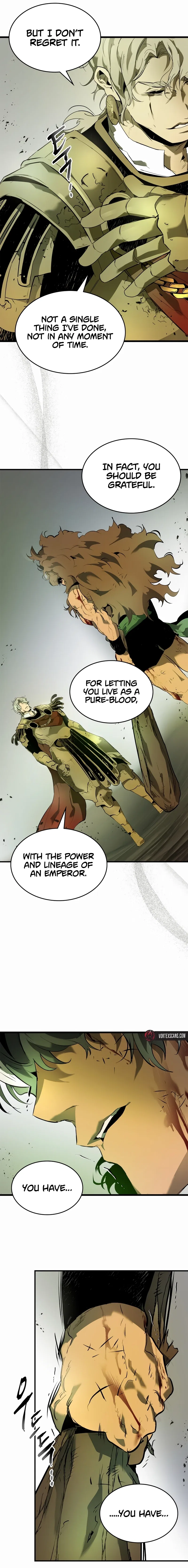 Leveling With The Gods Chapter 126 – Page 7
