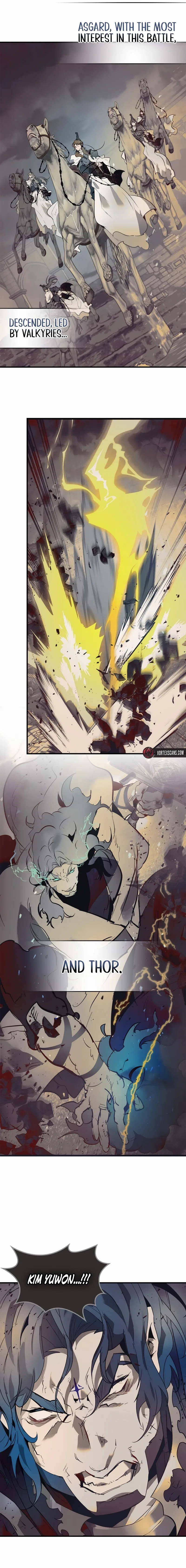 Leveling With The Gods Chapter 126 – Page 10