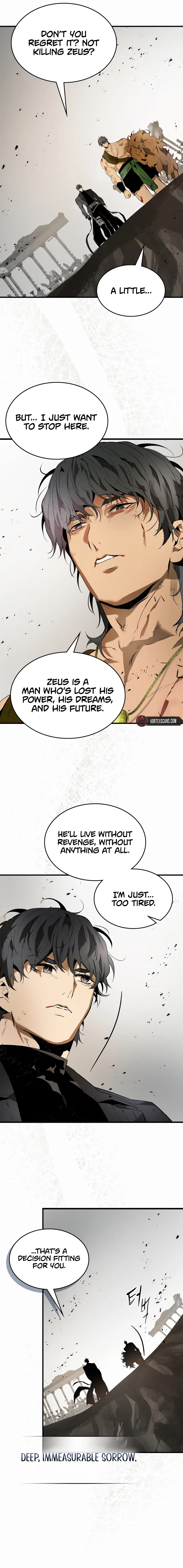 Leveling With The Gods Chapter 126 – Page 12